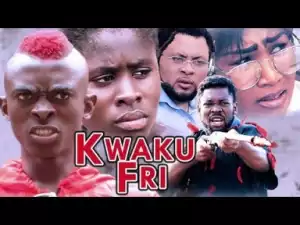 Video: KWAKU FRI ASAASE YAA Akan Ghanaian Twi Movie